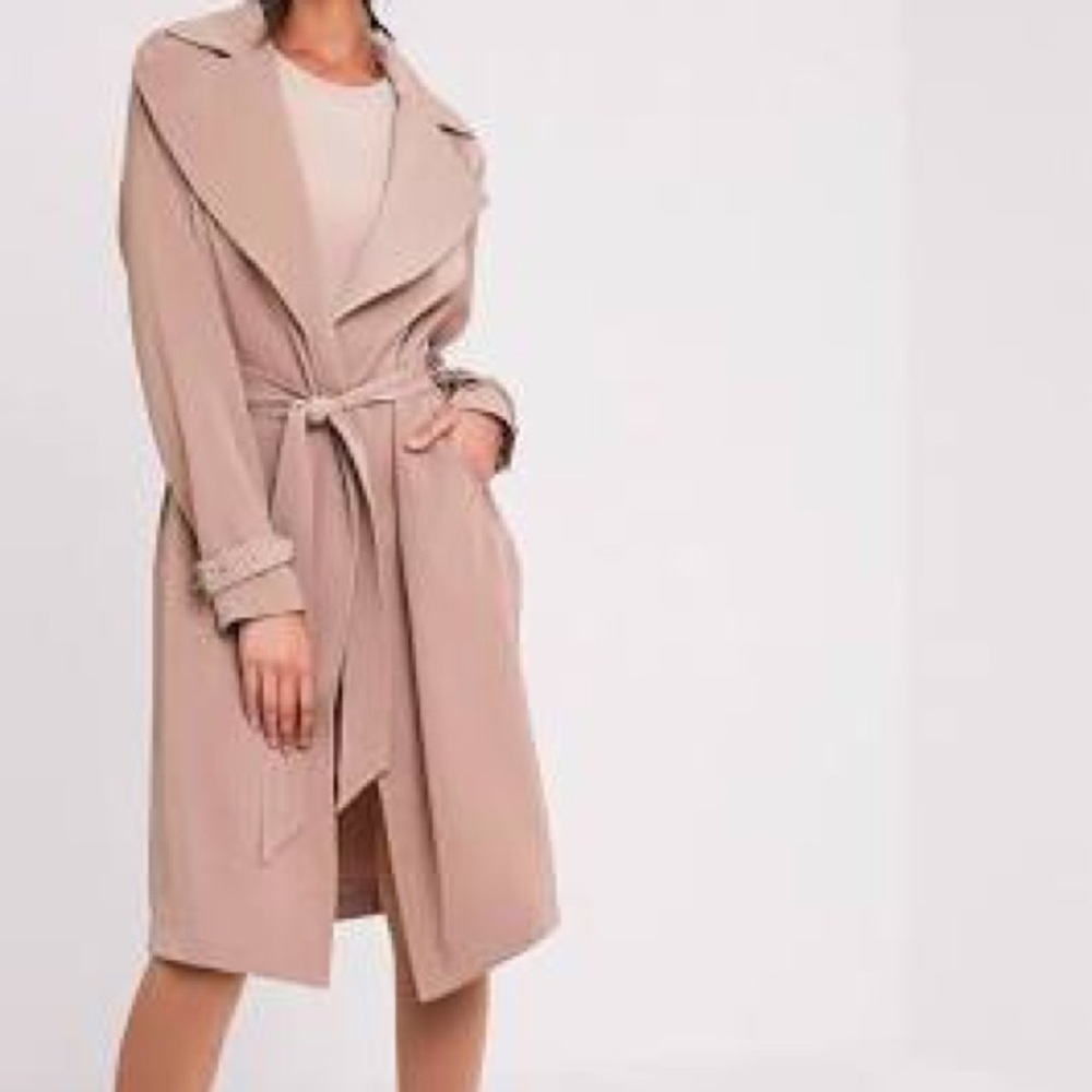 Women’s trench coat